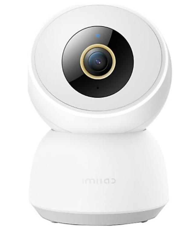 Imilab Home C30 IP Ev Güvenlik Kamerası (OUTLET) (12 AY EVOFONE GARANTİLİ)