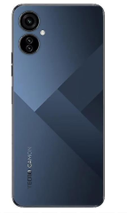 Tecno Camon 19 Neo 6/128 GB Siyah (Outlet) (Tecno Türkiye Garantili)