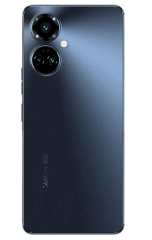 Tecno Camon 19 Pro 8/128 GB Siyah (Outlet) (Tecno Türkiye Garantili)