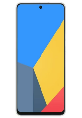 Tecno Camon 19 Pro 8/128 GB Mondrian (Outlet) (Tecno Türkiye Garantili)