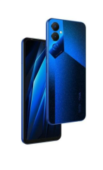 Tecno Pova 4 8/128 GB Mavi (Outlet) (Tecno Türkiye Garantili)