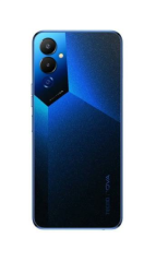 Tecno Pova 4 8/128 GB Mavi (Outlet) (Tecno Türkiye Garantili)
