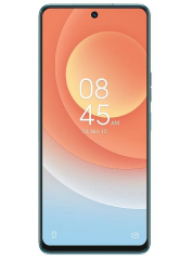 Tecno Camon 19 Pro 8/128 GB Mavi (Outlet) (Tecno Türkiye Garantili)