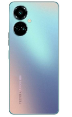Tecno Camon 19 Pro 8/128 GB Mavi (Outlet) (Tecno Türkiye Garantili)