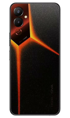 Tecno Pova 4 128 GB Siyah-Turuncu (Outlet) (Tecno Türkiye Garantili)