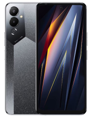 Tecno Pova 4 8/128 GB Gri (Outlet) (Tecno Türkiye Garantili)