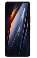 Tecno Pova 4 8/128 GB Gri (Outlet) (Tecno Türkiye Garantili)