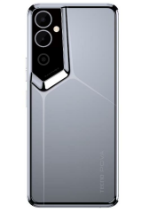 Tecno Pova Neo 2 6/128 GB Gri (Outlet) (2 Yıl Garantili)