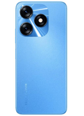 Tecno Spark 10 128 GB 4 GB Mavi (Outlet) (2 Yıl Garantili)