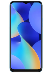 Tecno Spark 10 128 GB 4 GB Mavi (Outlet) (2 Yıl Garantili)