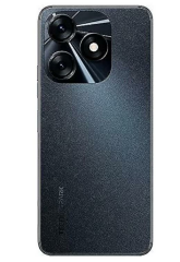 Tecno Spark 10 8/128 GB Siyah (Outlet) (Tecno Türkiye Garantili)