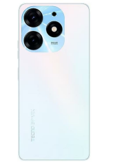 Tecno Spark 10 Pro 8/128 GB Beyaz (Outlet) (Tecno Türkiye Garantili)