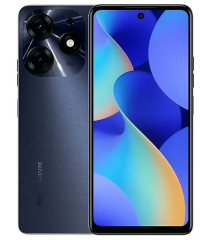 Tecno Spark 10 Pro 8/128 GB Siyah (Outlet) (Tecno Türkiye Garantili)