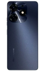 Tecno Spark 10 Pro 8/128 GB Siyah (Outlet) (Tecno Türkiye Garantili)