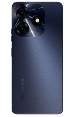 Tecno Spark 10 Pro 8/256 GB Siyah (Outlet) (Tecno Türkiye Garantili)