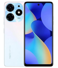 Tecno Spark 10 Pro 256 GB Beyaz (Outlet) (Tecno Türkiye Garantili)
