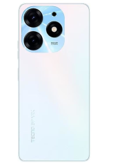 Tecno Spark 10 Pro 256 GB Beyaz (Outlet) (Tecno Türkiye Garantili)