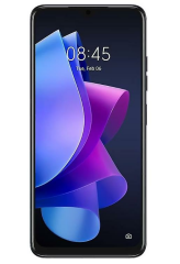 Tecno Spark 10C 8/128 GB Siyah (Outlet) (Tecno Türkiye Garantili)