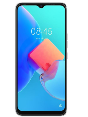 Tecno Spark 8C 4/128 GB Gri (Outlet) (Tecno Türkiye Garantili)