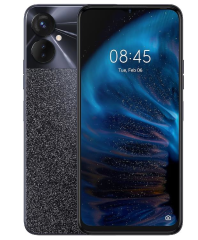 Tecno Spark 9 Pro 4/128 GB Siyah (Outlet) (Tecno Türkiye Garantili)