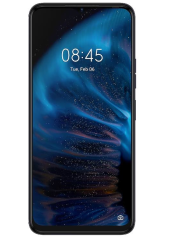 Tecno Spark 9 Pro 4/128 GB Siyah (Outlet) (Tecno Türkiye Garantili)