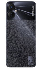 Tecno Spark 9 Pro 4/128 GB Siyah (Outlet) (Tecno Türkiye Garantili)