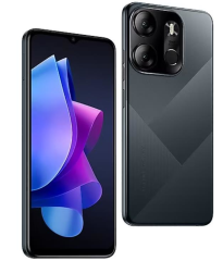 Tecno Spark Go 2023 3/64 GB Siyah (Tecno Türkiye Garantili)
