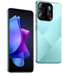 Tecno Spark Go 2023 3/64 GB Mavi (Tecno Türkiye Garantili)