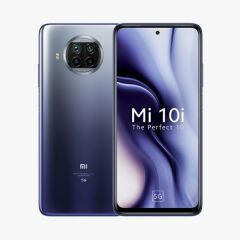 Xiaomi Redmi Mi10i Note 9 Pro 8/128 GB Mavi (Outlet) (Resmi Distribütör Garantili)