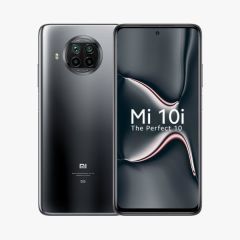 Xiaomi Redmi Mi10i Note 9 Pro 8/128 GB Gri (Outlet) (Resmi Distribütör Garantili)