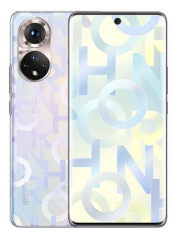 Honor 50 5G 6/128 GB Code  (Outlet) (Resmi Distribütör Garantili)