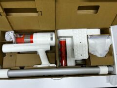 Xiaomi Vacuum Cleaner G11 22.2 V Dikey Şarjlı Süpürge (OUTLET) (12 AY EVOFONE GARANTİLİ)
