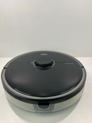Roborock S5 Max Vacuum Cleaner Siyah Akıllı Robot Süpürge (OUTLET) (12 AY EVOFONE GARANTİLİ)