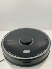 Roborock S5 Max Vacuum Cleaner Siyah Akıllı Robot Süpürge (OUTLET) (12 AY EVOFONE GARANTİLİ)
