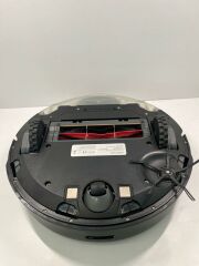 Roborock S5 Max Vacuum Cleaner Siyah Akıllı Robot Süpürge (OUTLET) (12 AY EVOFONE GARANTİLİ)