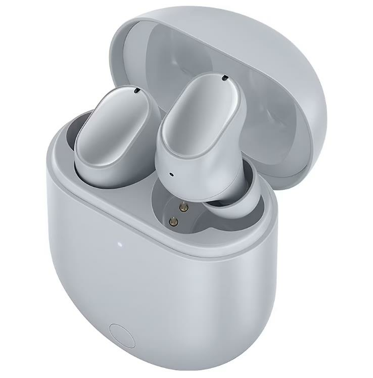 Xiaomi Redmi Buds 3 Pro Gri Kulak İçi Bluetooth Kulaklık (OUTLET) (12 AY EVOFONE GARANTİLİ)