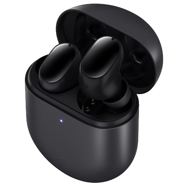Xiaomi Redmi Buds 3 Pro Siyah Kulak İçi Bluetooth Kulaklık (OUTLET) (12 AY EVOFONE GARANTİLİ)