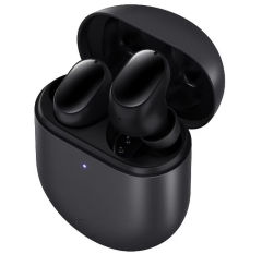 Xiaomi Redmi Buds 3 Pro Siyah Kulak İçi Bluetooth Kulaklık (OUTLET) (12 AY EVOFONE GARANTİLİ)