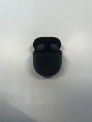 Xiaomi Redmi Buds 3 Pro Siyah Kulak İçi Bluetooth Kulaklık (OUTLET) (12 AY EVOFONE GARANTİLİ)
