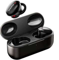 1More EHD9001TA ANC TWS Kulak İçi Bluetooth Kulaklık (OUTLET) (12 AY EVOFONE GARANTİLİ)