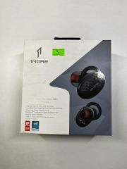 1More EHD9001TA ANC TWS Kulak İçi Bluetooth Kulaklık (OUTLET) (12 AY EVOFONE GARANTİLİ)