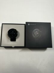 Amazfit Nexo Akıllı Saat Siyah (OUTLET) (12 AY EVOFONE GARANTİLİ)