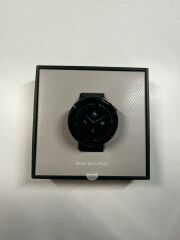 Amazfit Nexo Akıllı Saat Siyah (OUTLET) (12 AY EVOFONE GARANTİLİ)