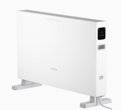Smartmi 1S Konvektör Dijital Heater Isıtıcı (OUTLET) (12 AY EVOFONE GARANTİLİ)