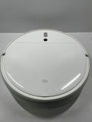 Xiaomi Mi Vacuum Mop 2C Akıllı Robot Süpürge (OUTLET) (12 AY EVOFONE GARANTİLİ)