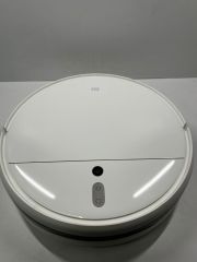 Xiaomi Mi Vacuum Mop 2C Akıllı Robot Süpürge (OUTLET) (12 AY EVOFONE GARANTİLİ)