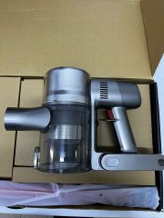 Dreame T20 Cordless Vacuum 25.2 V Dikey Akülü Süpürge (OUTLET) (12 AY EVOFONE GARANTİLİ)