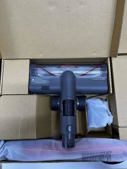 Dreame T20 Cordless Vacuum 25.2 V Dikey Akülü Süpürge (OUTLET) (12 AY EVOFONE GARANTİLİ)