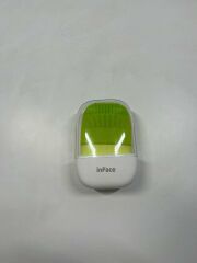 Xiaomi Inface Sonic Yüz Temizleme ve Masaj Cihazı Yeşil (OUTLET) (12 AY EVOFONE GARANTİLİ)