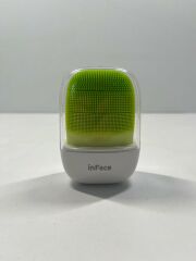 Xiaomi Inface Sonic Yüz Temizleme ve Masaj Cihazı Yeşil (OUTLET) (12 AY EVOFONE GARANTİLİ)